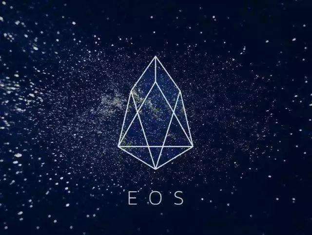 eos与eth的简单介绍