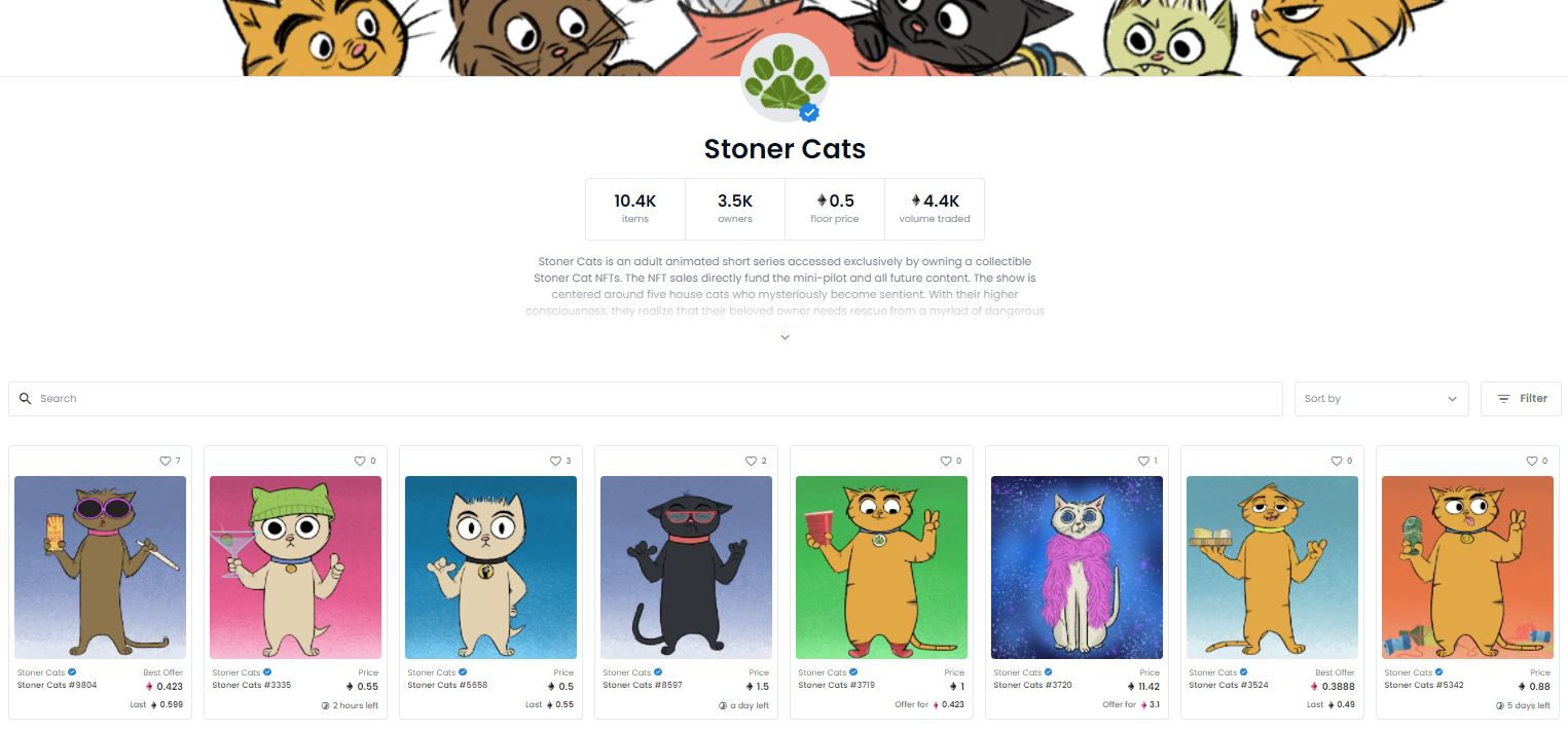 猫上的eth(猫上的灯怎样亮才算正常)