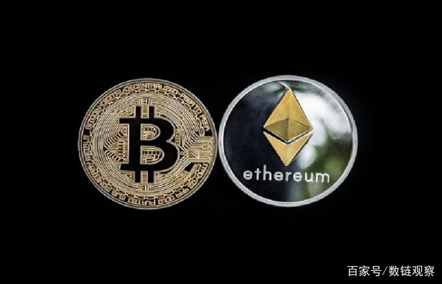 eth还会涨吗(eth还能涨回去嘛)