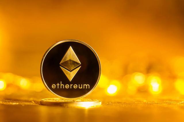 eth总量(eth总量为什么没有上限)