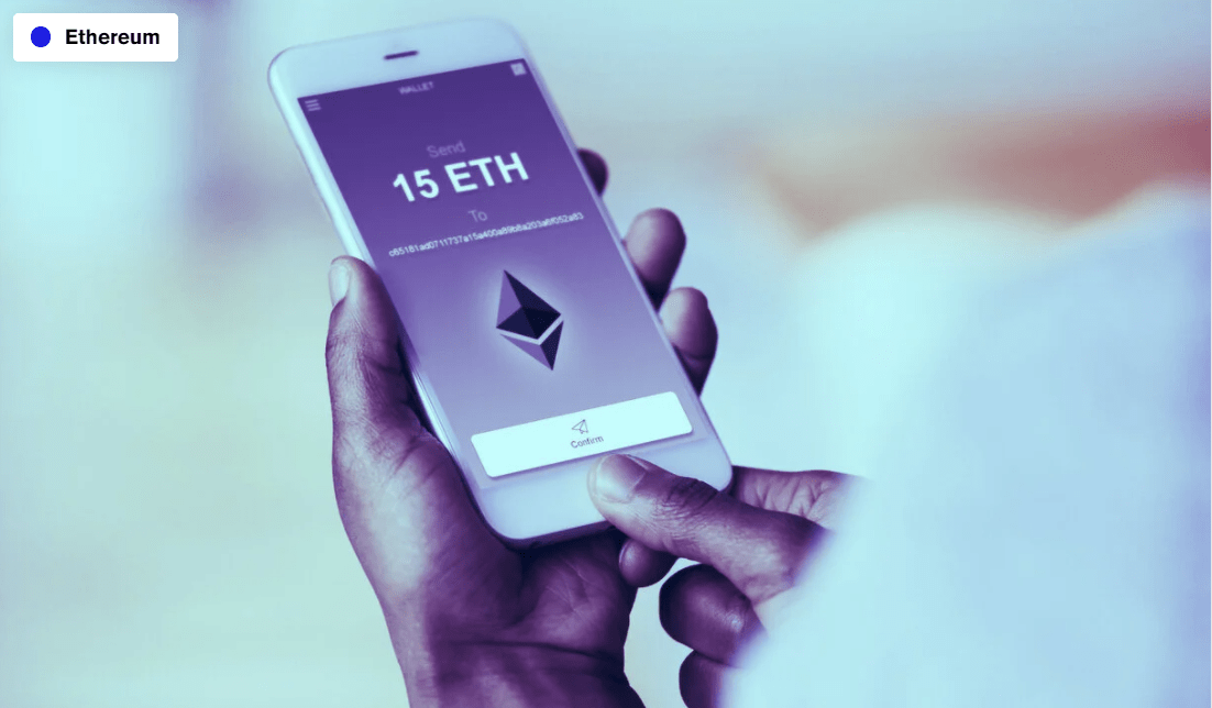 eth转账速度(eth转账最低手续费)
