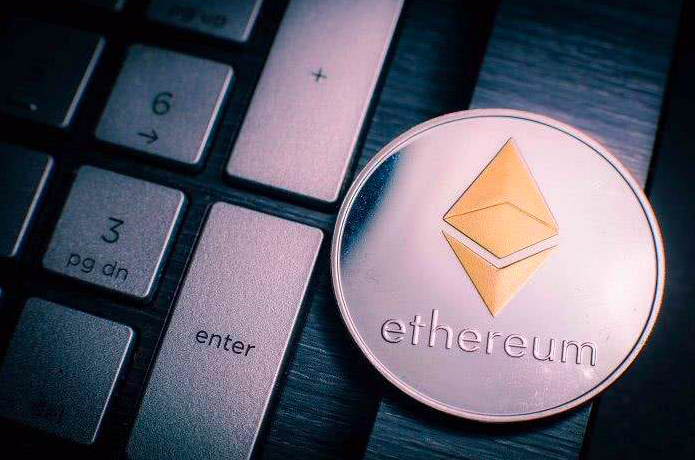 eth币(Eth币价格今日行情)