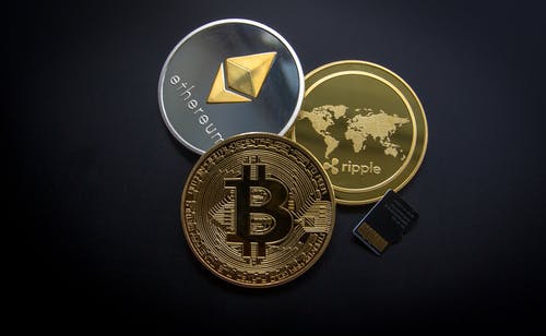 ETH和pi的简单介绍