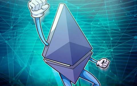 eth与Pi的简单介绍