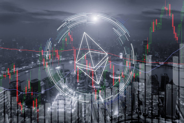ETH启示(eth钱包官网)